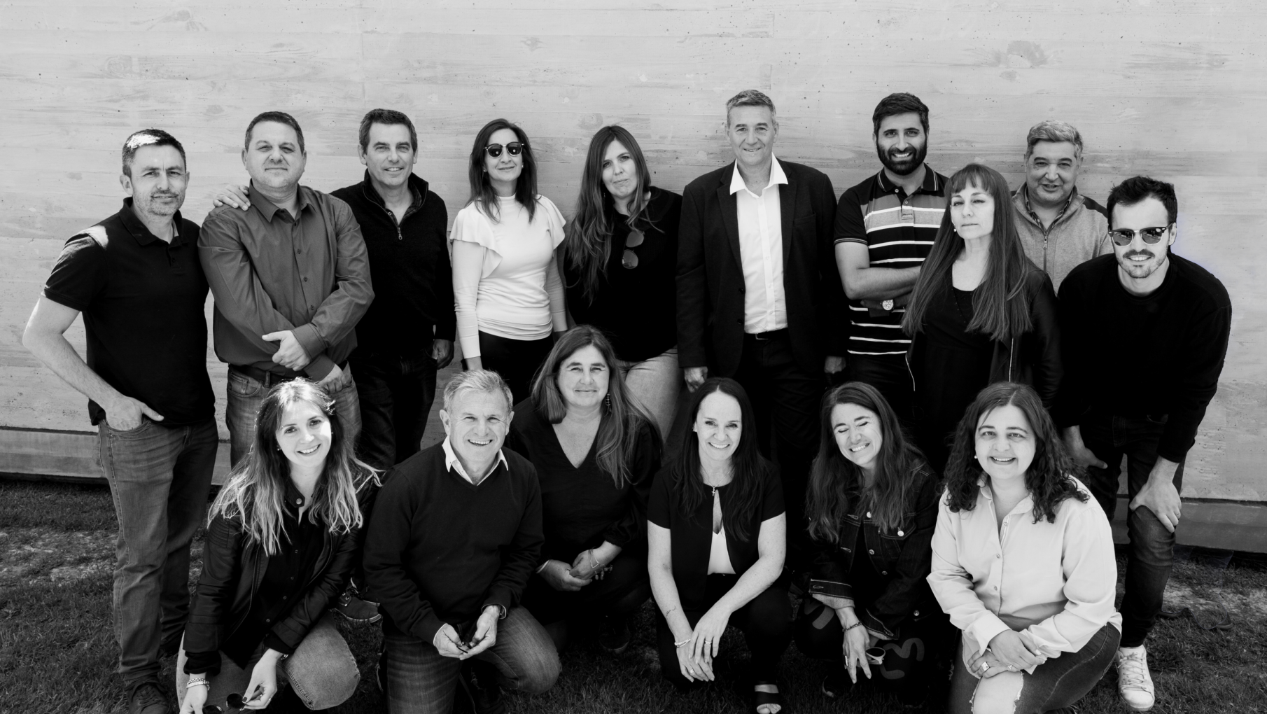 Por primera vez en 30 años asume una mujer al frente del Colegio de Arquitectos de Mendoza